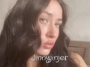 Jinnyjinjer