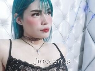 Jinxvenus