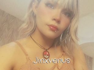 Jinxvenus