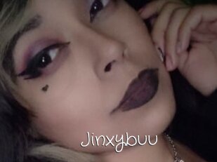Jinxybuu