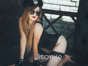 Jisonye