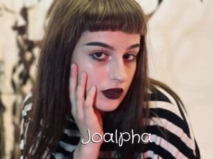 Joalpha