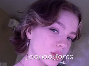 Joanaadams