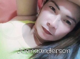 Joanaanderson