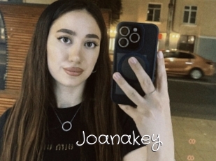 Joanakey