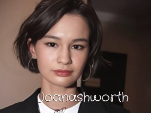 Joanashworth
