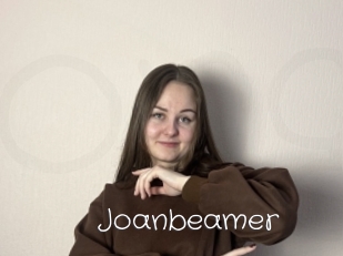 Joanbeamer