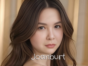 Joanburt