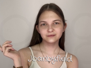Joanbyfield