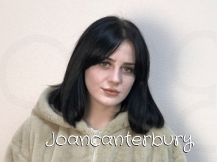 Joancanterbury