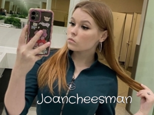 Joancheesman