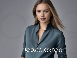 Joanclaxton