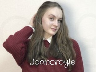 Joancroyle