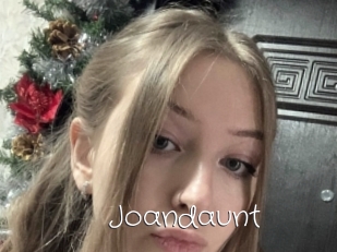 Joandaunt