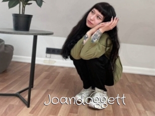 Joandoggett