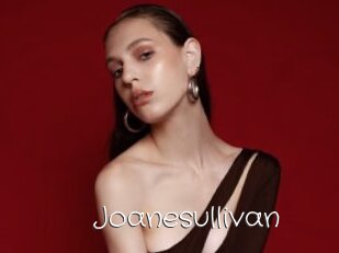 Joanesullivan