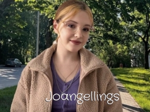 Joangellings