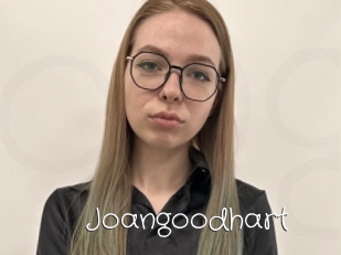 Joangoodhart