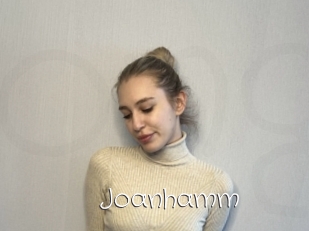 Joanhamm