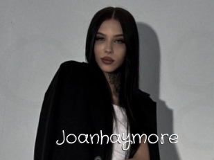 Joanhaymore