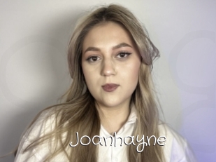 Joanhayne