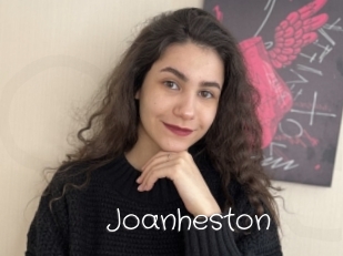 Joanheston
