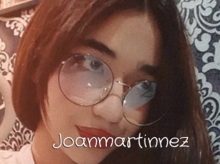 Joanmartinnez