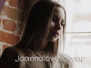 Joannalovescenar
