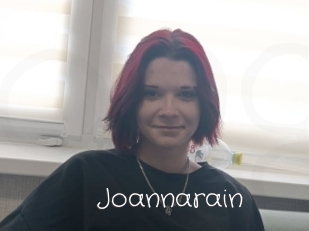 Joannarain