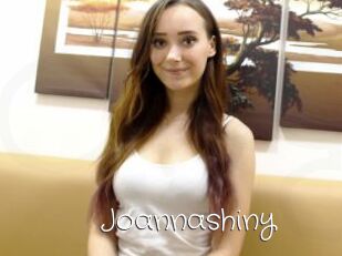 Joannashiny
