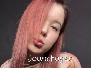 Joannhayes