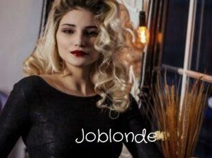 Joblonde