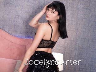 Jocelyncarter