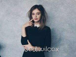 Jodiwilcox
