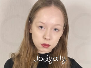 Jodyally