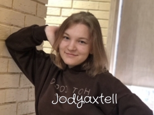 Jodyaxtell