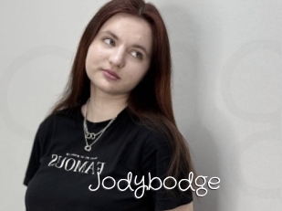 Jodybodge