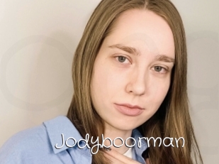 Jodyboorman