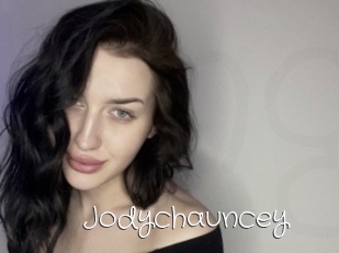 Jodychauncey