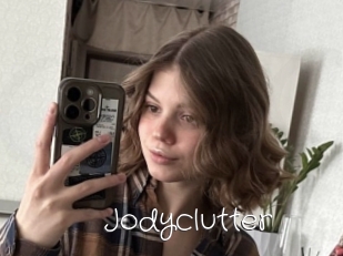 Jodyclutter