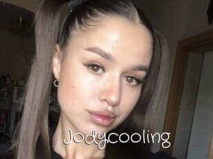 Jodycooling