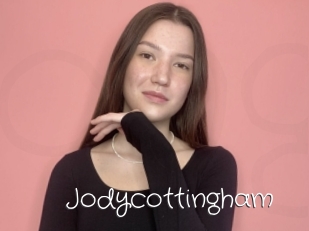 Jodycottingham