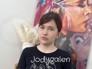 Jodygalen