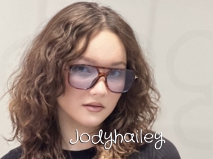 Jodyhailey