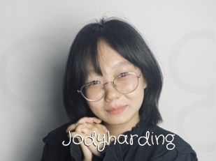 Jodyharding