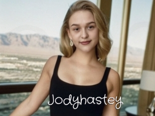 Jodyhastey
