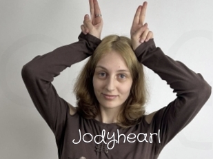Jodyhearl