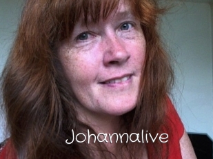 Johannalive