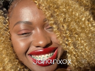 Joharixox
