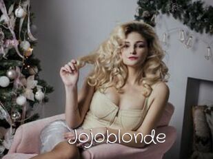Jojoblonde